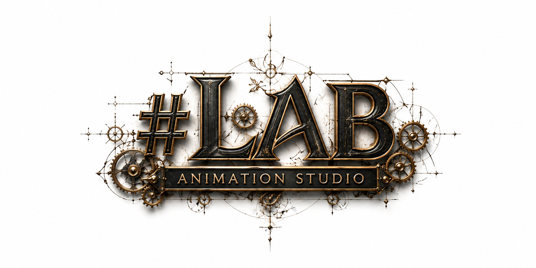 #LAB Animation Studio